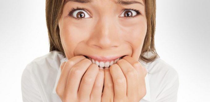 Ansiedade: o que é?