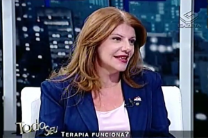 TERAPIA – O QUE É?